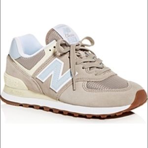 Classic New Balance